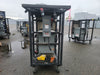 75 kVA Temporary Power Distribution Cart 600V Pri. 208Y/120V Sec.