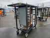 75 kVA Temporary Power Distribution Cart 600V Pri. 208Y/120V Sec.