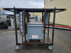 75 kVA Temporary Power Distribution Cart 600V Pri. 208Y/120V Sec.