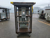 75 kVA Temporary Power Distribution Cart 600V Pri. 208Y/120V Sec.