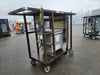 75 kVA Temporary Power Distribution Cart 600V Pri. 208Y/120V Sec.