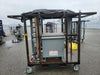 75 kVA Temporary Power Distribution Cart 600V Pri. 208Y/120V Sec.