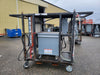 75 kVA Temporary Power Distribution Cart 600V Pri. 208Y/120V Sec.