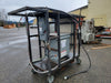 75 kVA Temporary Power Distribution Cart 600V Pri. 208Y/120V Sec.