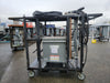 75 kVA Temporary Power Distribution Cart 600V Pri. 208Y/120V Sec.