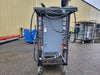 75 kVA Temporary Power Distribution Cart 600V Pri. 208Y/120V Sec.
