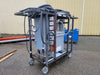 75 kVA Temporary Power Distribution Cart 600V Pri. 208Y/120V Sec.