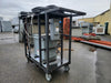 75 kVA Temporary Power Distribution Cart 600V Pri. 208Y/120V Sec.