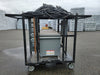 75 kVA Temporary Power Distribution Cart 600V Pri. 208Y/120V Sec.