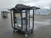 75 kVA Temporary Power Distribution Cart 600V Pri. 208Y/120V Sec.