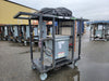 75 kVA Temporary Power Distribution Cart 600V Pri. 208Y/120V Sec.