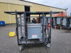75 kVA Temporary Power Distribution Cart 600V Pri. 208Y/120V Sec.