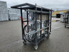 75 kVA Temporary Power Distribution Cart 600V Pri. 208Y/120V Sec.
