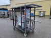 75 kVA Temporary Power Distribution Cart 600V Pri. 208Y/120V Sec.