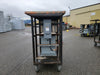 75 kVA Temporary Power Distribution Cart 600V Pri. 208Y/120V Sec.