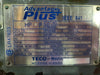 TECO-WESTINGHOUSE 250HP 4000V Advantage Plus Electric Motor