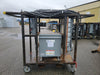 75 kVA Temporary Power Distribution Cart 600V Pri. 208Y/120V Sec.