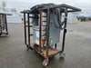 75 kVA Temporary Power Distribution Cart 600V Pri. 208Y/120V Sec.