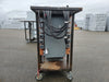 75 kVA Temporary Power Distribution Cart 600V Pri. 208Y/120V Sec.
