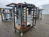 75 kVA Temporary Power Distribution Cart 600V Pri. 208Y/120V Sec.