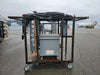 75 kVA Temporary Power Distribution Cart 600V Pri. 208Y/120V Sec.