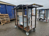 75 kVA Temporary Power Distribution Cart 600V Pri. 208Y/120V Sec.