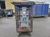 75 kVA Temporary Power Distribution Cart 600V Pri. 208Y/120V Sec.