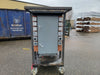 75 kVA Temporary Power Distribution Cart 600V Pri. 208Y/120V Sec.