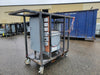 75 kVA Temporary Power Distribution Cart 600V Pri. 208Y/120V Sec.