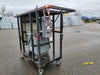 75 kVA Temporary Power Distribution Cart 600V Pri. 208Y/120V Sec.