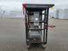 75 kVA Temporary Power Distribution Cart 600V Pri. 208Y/120V Sec.