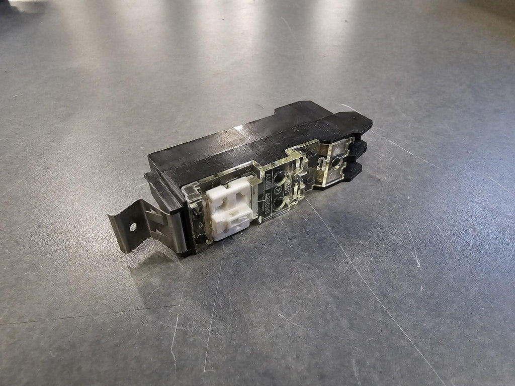 ALLEN BRADLEY Motor Starter Auxiliary Contact 595-AB