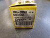 BUSSMANN 0.5 Amp Fast-Acting Fuse GMA-500MA (Box of 50pcs)