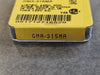 BUSSMANN 35 Amp Fast Acting Fuse GMA-315MA (Box of 5 pcs)