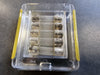 BUSSMANN 35 Amp Fast Acting Fuse GMA-315MA (Box of 5 pcs)