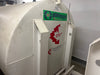 CLEMMER TECHNOLOGIES 15,000 Liter double wall diesel Fuel  storage Tank