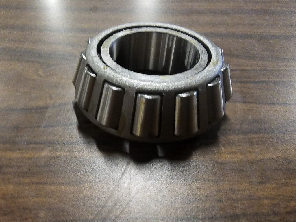 TIMKEN Tapered Roller Bearing Cone 53176, 1-3/4" Bore x 1.114" Width