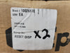 EPIROC Hub Cover SL0503