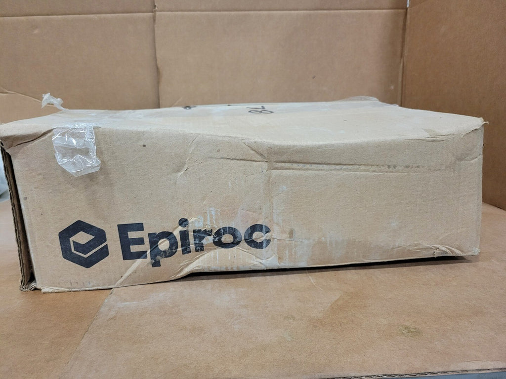 EPIROC Hub Cover SL0503
