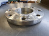 BEBITZ 4" 150 Standard Slip On Flange SS316 A/SA182 B16.5
