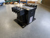 HAMMOND MANUFACTURING 100 VA, Pri 240V, Sec 120V Control Transformer MH100MJ