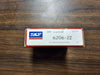 SKF Deep Groove Ball Bearing 30mm ID x 62mm OD x 16mm W, 6206-2Z
