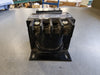HAMMOND MANUFACTURING 100 VA, Pri 240V, Sec 120V Control Transformer MH100MJ