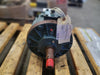 SEPARATOR ENGINEERING LTD 2.5 HP, 575 Volts, 1200 RPM Kasongyrato Motor 