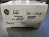 ALLEN-BRADLEY Terminal Block End Barrier 1492-N18 (Box of 50)