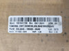 SIEMENS Control Unit 6SL3040-1MA00-0AA0