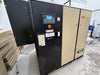 INGERSOLL-RAND 100 hp, 368 CFM, 150 PSI Oil-Free Screw Compressor IRN100H-OF w/ air dryers