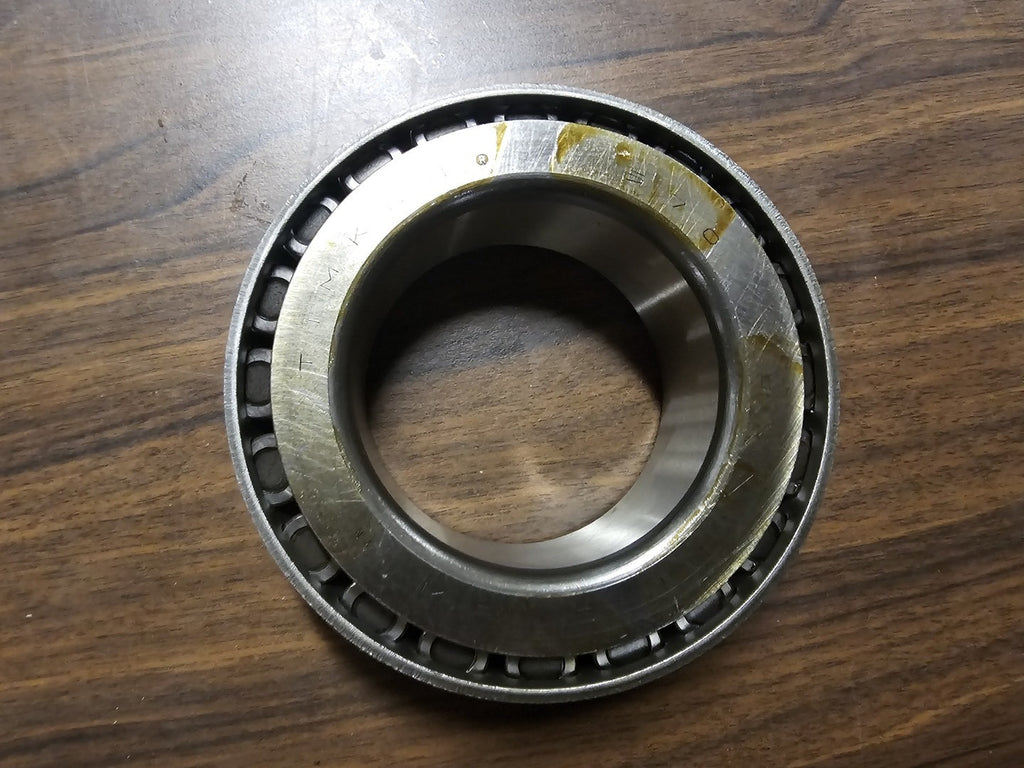 TIMKEN Tapered Roller Bearing 570