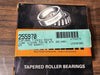 TIMKEN Tapered Roller Bearing Cup 53375, 3-3/4" Outside Diameter