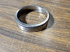 TIMKEN Tapered Roller Bearing Cup LM48510, 2.56" Outside Diameter